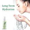 Natures bless Face Cleanser Spray For man and women Instant & Long Term Hydration | Removes Impurities without Drying Skin | Gentle & Sulphate-free | for all skin types-60ml view 3
