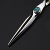 Hair Cutting Shears, 6 Inch Professional Hair Scissors Sword Blade Barber Scissor Hair Cutting Shears Japanese Stainless Steel Salon Scissors view 4