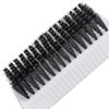 2PCS Surgical Scrub Brushes for Hands Non-Disposable Sterile Hand Scrubber Double-Sided Nail Brushes with Nail Cleaner Hand and Nail Cleaning Brush Stiff Bristle Fingernail Brushes Nail Scrub Brushes view 3
