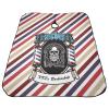 Custom Barber Cape Hairdresser Cape, Add Your Photo Text Logo Personalized Haircuts Shaves Salon Cape for Men, Customized Hair Cutting Cape for Home Salon Barbershop view 4