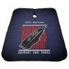 Custom Barber Cape Hairdresser Cape, Add Your Photo Text Logo Personalized Barbershop Salon Cape for Men, Customized Hair Cutting Cape for Home Salon Barbershop view 4