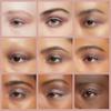 LAURA GELLER NEW YORK Swipe-n-Line Dual-Ended Eyeshadow + Eyeliner - Classic (Onyx/Champagne) - Cream Eyeshadow & Smooth Glide Eyeliner - Waterproof & Crease-free Color view 4