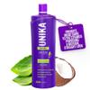 Agilise Unika Brazilian Keratin Hair Treatment  Smoothing and Straightening  Keratin hair treatment straightening | keratina sin formol para alisar el pelo | Queratina para alisar el cabello view 1