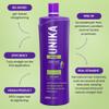 Agilise Unika Brazilian Keratin Hair Treatment  Smoothing and Straightening  Keratin hair treatment straightening | keratina sin formol para alisar el pelo | Queratina para alisar el cabello view 3