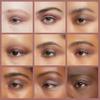 LAURA GELLER NEW YORK Swipe-n-Line Dual-Ended Eyeshadow + Eyeliner - Warm (Bronze/Copper) - Cream Eyeshadow & Smooth Glide Eyeliner - Waterproof & Crease-free Color view 4