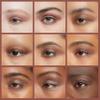 LAURA GELLER NEW YORK Swipe-n-Line Dual-Ended Eyeshadow + Eyeliner - Glam (Smokey Purple/Rich Plum) - Cream Eyeshadow & Smooth Glide Eyeliner - Waterproof & Crease-free Color view 4