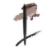 LAURA GELLER NEW YORK Swipe-n-Line Dual-Ended Eyeshadow + Eyeliner - Smokey (Charcoal/Shimmery Gray) - Cream Eyeshadow & Smooth Glide Eyeliner - Waterproof & Crease-free Color view 1