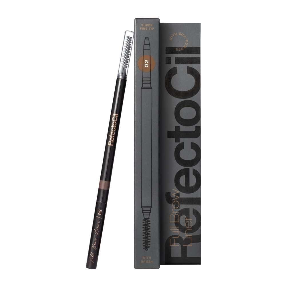 RefectoCil Full Brow Liner  Medium