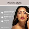 bdb Brow Duo Pencil - Highlighter & Concealer Pencil, Creamy Formula, Blendable Concealer & Buildable Highlighter view 4