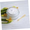 minkissy 60pcs Cosmetics Spoon Eye Spoon Beauty Scoop Facial Mask Facial Cosmetic Makeup Mask view 2