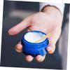 minkissy 60pcs Cosmetics Spoon Eye Spoon Beauty Scoop Facial Mask Facial Cosmetic Makeup Mask view 3