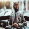 Animal Instinct Beard Oil | Moisturizes Your Beard for Long-Lasting Shine & Nourishes the Skin Underneath | Natural, Organic, Vegan | Free of Harmful Ingredients | NO Parabens, Sulfates, Gluten or Cruelty | 1 ounce view 3