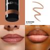 Sacheu Lip Liner STAY-N Peel Off Lip Stain  Long Lasting Waterproof Lip Tint with Hyaluronic Acid & Vitamin E  Transfer Proof Matte Finish, Vegan & Cruelty-Free (nOOHde) view 2