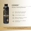 Norvell Spray Tan Solution Cosmo 8 fl oz  Professional Sunless Tanning Formula With a Blend of Warm Brown & Cool Violet Brown Undertones, Long Lasting Handheld Self Tanning Spray view 2