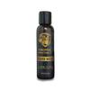 Animal Instinct Beard Wash | Cleanses & Hydrates to Strengthen Your Beard | Non-Drying | Gentle Enough for Frequent Use | Natural, Organic, Vegan | Free of Harmful Ingredients | NO Parabens, Sulfates, Gluten or Cruelty | 4 ounces view 1