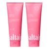 Saltair Body Lotion - 2 Pack Moisturizing Lotion For Dry Skin. Pink Beach Scented Hydrating Body Cream with Nourishing Moisturizer Formula. Skin Care for Women and Men. 2x 10oz Tubes view 1