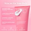 Saltair Body Lotion - 2 Pack Moisturizing Lotion For Dry Skin. Pink Beach Scented Hydrating Body Cream with Nourishing Moisturizer Formula. Skin Care for Women and Men. 2x 10oz Tubes view 3