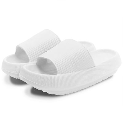Pillow Slides for Women and Men | The Official Ergonomic Slippers | Plantar Fasciitis | Foot Pain Relief | Comfy and Versatile | Lightweight