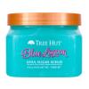 Tree Hut Blue Lagoon Shea Sugar Scrub, Exfoliating, Hydrating & Moisturizing Body Scrub with Shea Butter & Nourishing Essential Oils, Smooth & Soften Skin, 18 oz view 1