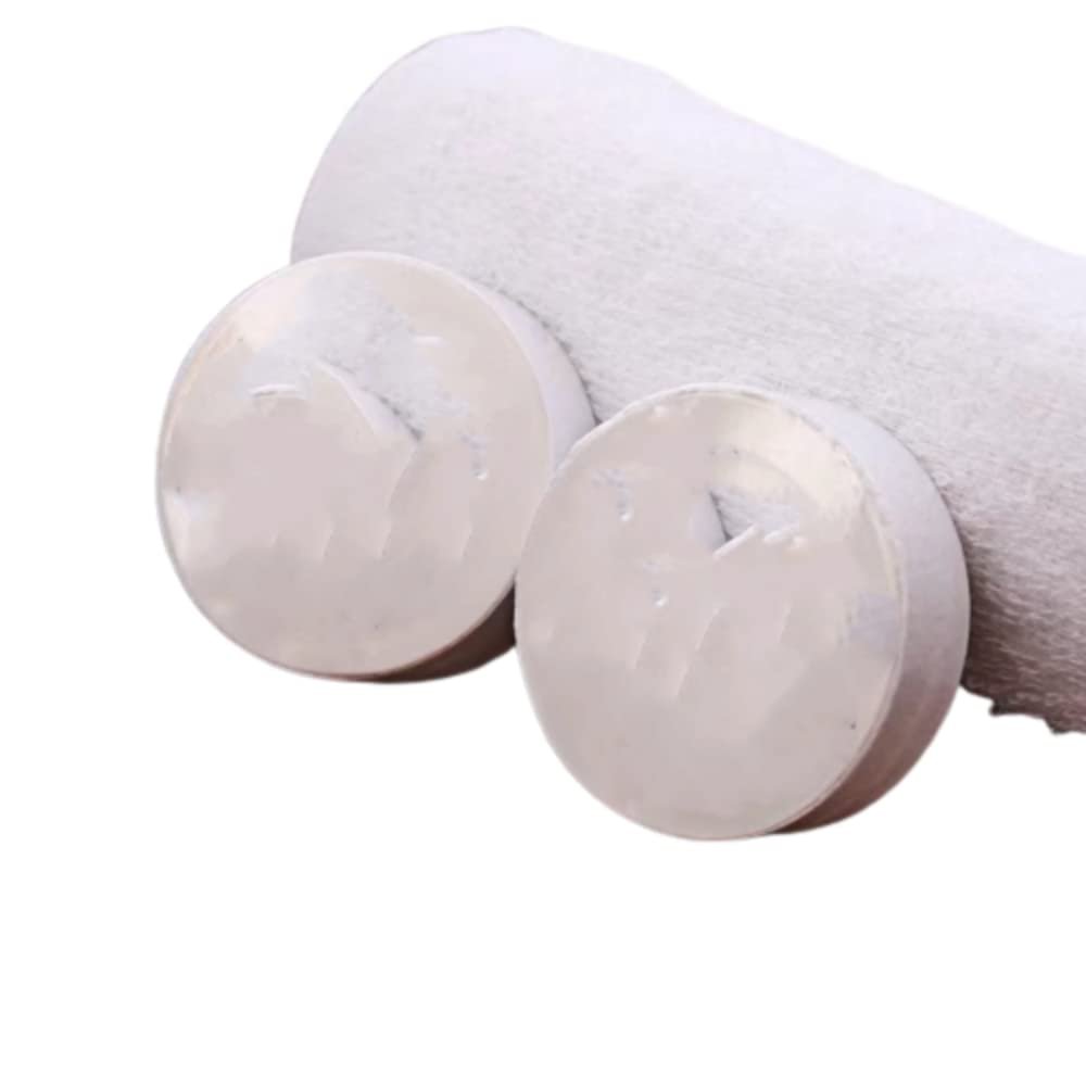 Cotton accommodation/travel disposable compressed towel size 55.1 * 27.6 inches