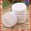 Cotton accommodation/travel disposable compressed towel size 55.1 * 27.6 inches view 2