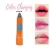 Magic Color Changing Lip Balm Based on your PH by S.he Makeup (03 Green Apple) view 2