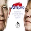 almipro Delicate Sensitive Skin Care Bundle  Extra Moisturizing Cream and Soothing, Moisturizing Body Wash for Delicate Skin  Nourish, protect, and repair Skincare Duo of 15.87 oz. Jar + Bottle 1 view 4