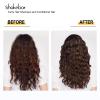 SHAKEBAR Keratin Curly Hair Shampoo and Conditioner Set, Curl & Shine Natural Shampoo Rich Shea Butter, Jojoba Oil, Keratin, Sulfate Free, Paraben Free, Frizz Control, Moisturize Dry Hair view 4