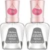 Sally Hansen Color Therapy Nail Treatment Top Coat 0.5 fl oz (Pack of 2) view 1