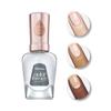 Sally Hansen Color Therapy Nail Treatment Top Coat 0.5 fl oz (Pack of 2) view 2