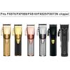 FX8010B Black Graphite Fade Replacement Blades compatible with BaBylissPRO Barberology Replacement Clipper fade Blades FX870/FXF880/FX810/FX825/FX673N (FX8010B Black) view 2