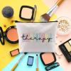 BLUPARK Occupational Therapy Makeup Bag Occupational Therapy Gift Occupational Therapist Makeup Bag Occupational Therapy Stuff Bag Occupational Therapist Thank You Gifts (Occupational Therapy) view 2
