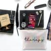 BLUPARK Occupational Therapy Makeup Bag Occupational Therapy Gift Occupational Therapist Makeup Bag Occupational Therapy Stuff Bag Occupational Therapist Thank You Gifts (Occupational Therapy) view 4
