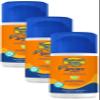 Banana Boat Sport Ultra Roll-On Sunscreen Lotion, Broad Spectrum SPF 60+, 2.5 oz (Pack of 3) view 1