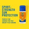 Banana Boat Sport Ultra Roll-On Sunscreen Lotion, Broad Spectrum SPF 60+, 2.5 oz (Pack of 3) view 3