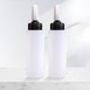 4 Pack 150ml Squeeze Applicator Bottles with Measurements, Plastic view 3