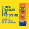 Banana Boat Sport Ultra Sunscreen Lotion, SPF 65, 8oz (Pack of 2) view 3