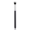 Angled Blush Brush with Black Wooden Handle Bonic wool fiber shadow makeup brush (E19) view 1