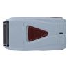 Men Electric Hair Clipper, Shaver electric push white haircutter Classic reciprocating double-headed shaver 2-blade head (USB model) view 2
