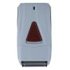Men Electric Hair Clipper, Shaver electric push white haircutter Classic reciprocating double-headed shaver 2-blade head (USB model) view 3