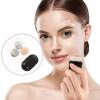 Beavorty 1set Jade Facial Massage Roller for Cooling Eye Treatment Reducing Puffiness and Dark Circles Skin-Friendly and Jade Material Beauty Tool for Home Skincare Routine view 2
