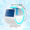 Cobbawe 7 in 1 Hydrogen Oxygen Facial Bubble Beauty Skin Cleaning Machine 7 in 1 Face Facial Machine view 1