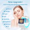 Cobbawe 7 in 1 Hydrogen Oxygen Facial Bubble Beauty Skin Cleaning Machine 7 in 1 Face Facial Machine view 2