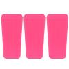 3Pcs Hair Curler, Professional Large Silicone Heat-Resistant Molding Station Mat Is Applicable To All Permers, Curlers, Straighteners, Perm Tools, Hair Dryers, Salon Tools, Hair Stylists view 1