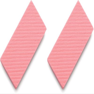 Denco Pumice Sponge, (2970N) (Pack of 2)