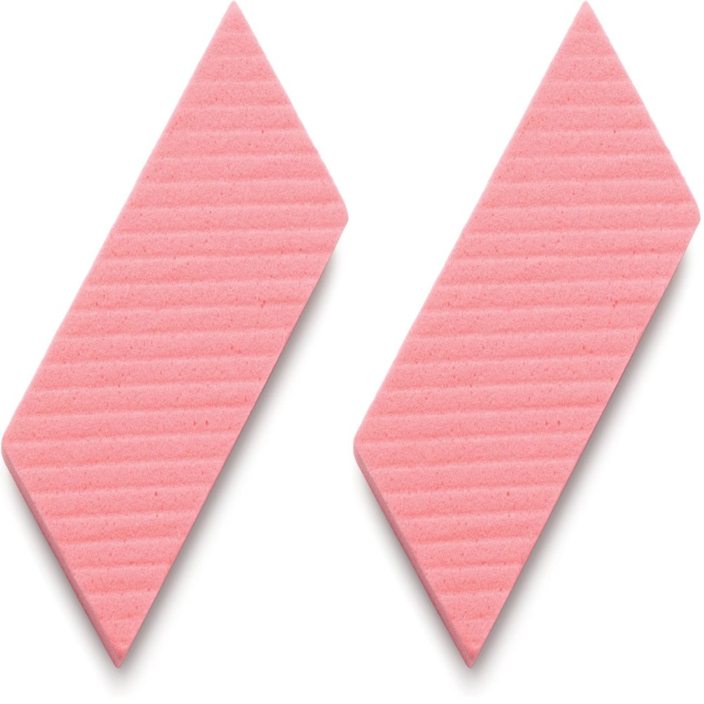 Denco Pumice Sponge, (2970N) (Pack of 2)