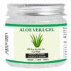 Raslok Aloe Vera Gel | 99% Pure Natural Aloe Gel | For Moisturizing Face Skin & Hair Care,Durable Moisturizing Hydrating Soothing | Non-Sticky (7.76 oz) view 1