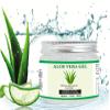 Raslok Aloe Vera Gel | 99% Pure Natural Aloe Gel | For Moisturizing Face Skin & Hair Care,Durable Moisturizing Hydrating Soothing | Non-Sticky (7.76 oz) view 4