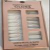 DASHING DIVA FRANCHI GLOSS NAIL PLT YING & YANG view 1
