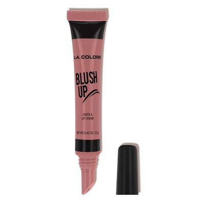L.A. COLORS Blush Up Cheek & Lip Cream, Marvelous CBL546